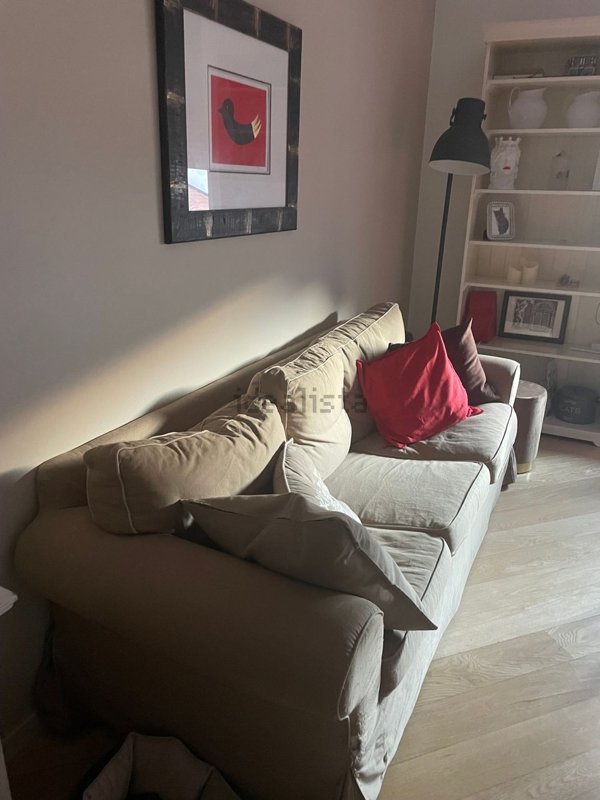 appartamento in affitto a La Spezia in zona Centro Storico