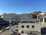 appartamento in affitto a La Spezia