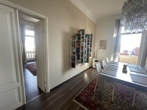 ufficio in affitto a La Spezia in zona Centro Storico