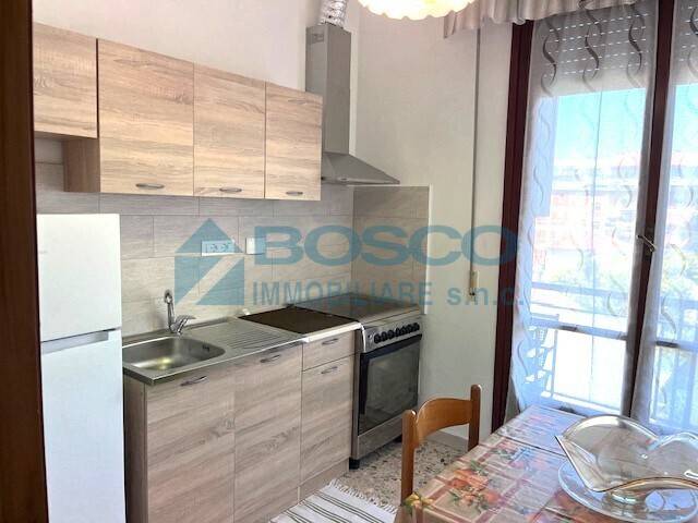 appartamento in affitto a La Spezia in zona Canaletto / Buonviaggio / Migliarina