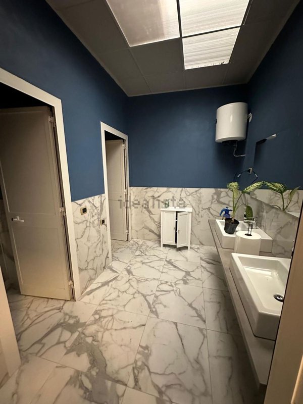 ufficio in affitto a La Spezia in zona Centro Storico