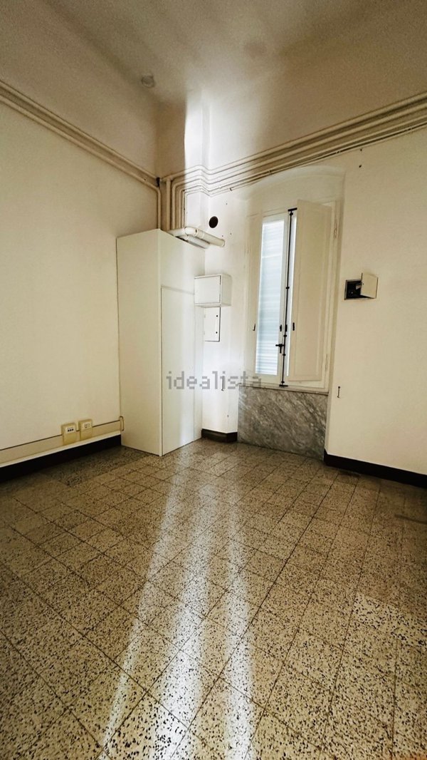 appartamento in affitto a La Spezia in zona Centro Storico