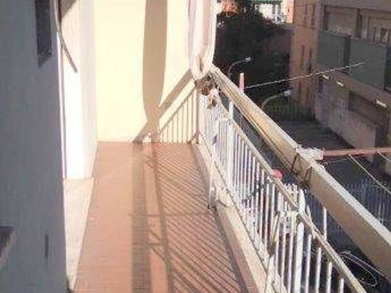 appartamento in affitto a La Spezia in zona Canaletto / Buonviaggio / Migliarina