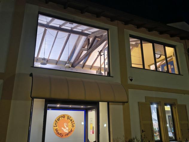 ufficio in affitto a La Spezia