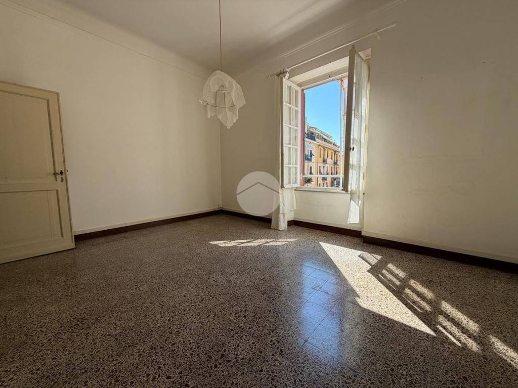 appartamento in affitto a La Spezia in zona Centro Storico