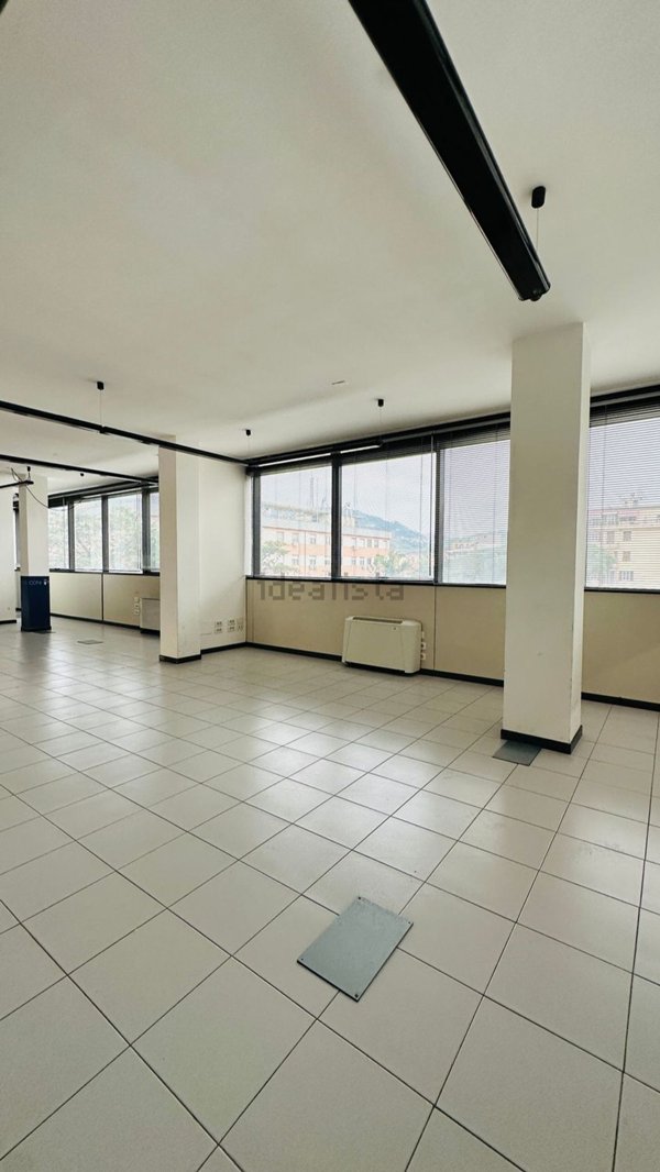 ufficio in affitto a La Spezia in zona Centro Storico