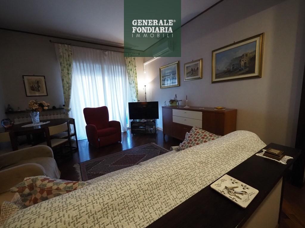 appartamento in affitto a La Spezia in zona Canaletto / Buonviaggio / Migliarina