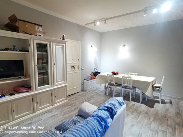 appartamento in affitto a La Spezia