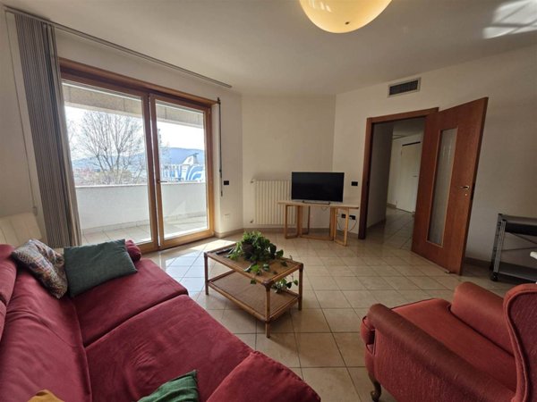 appartamento in affitto a La Spezia in zona Fossamastra