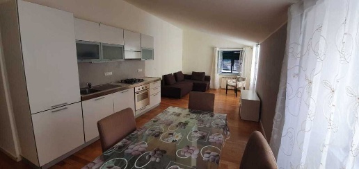 appartamento in affitto a La Spezia in zona Canaletto / Buonviaggio / Migliarina