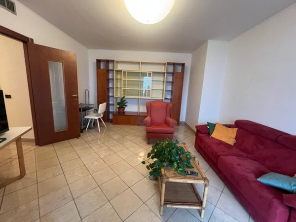 appartamento in affitto a La Spezia in zona Canaletto / Buonviaggio / Migliarina