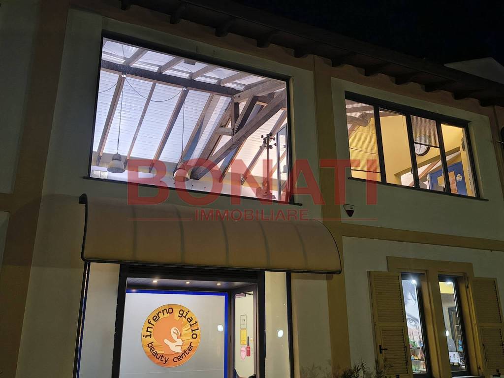 ufficio in affitto a La Spezia in zona Centro Storico