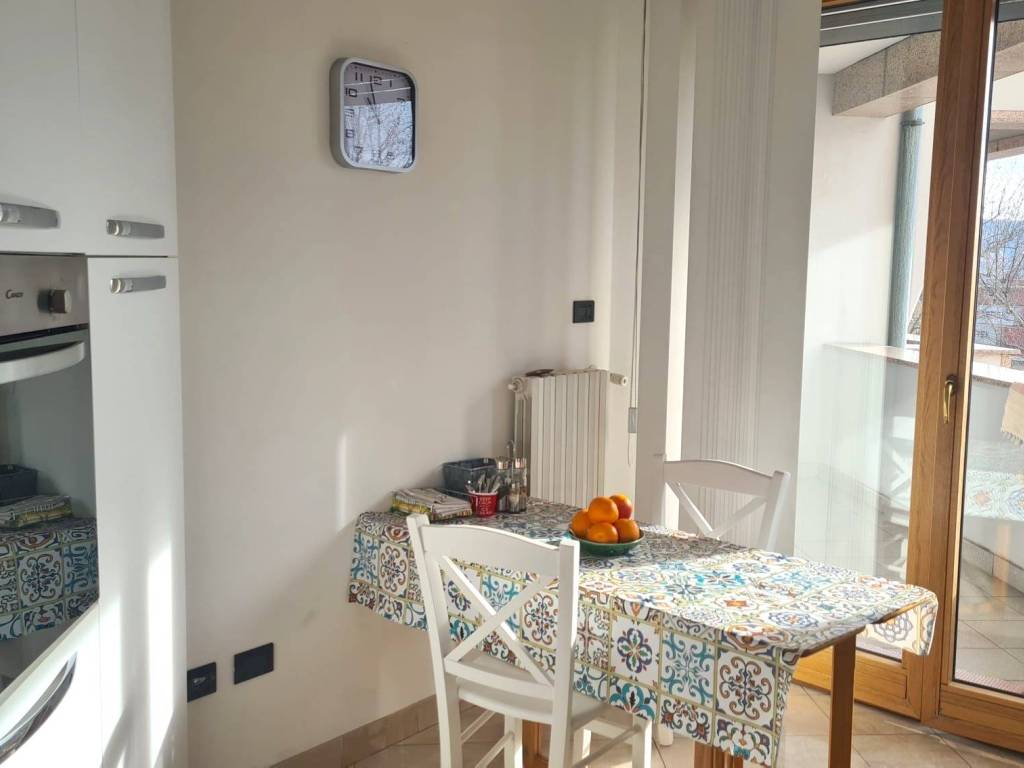 appartamento in affitto a La Spezia in zona Canaletto / Buonviaggio / Migliarina