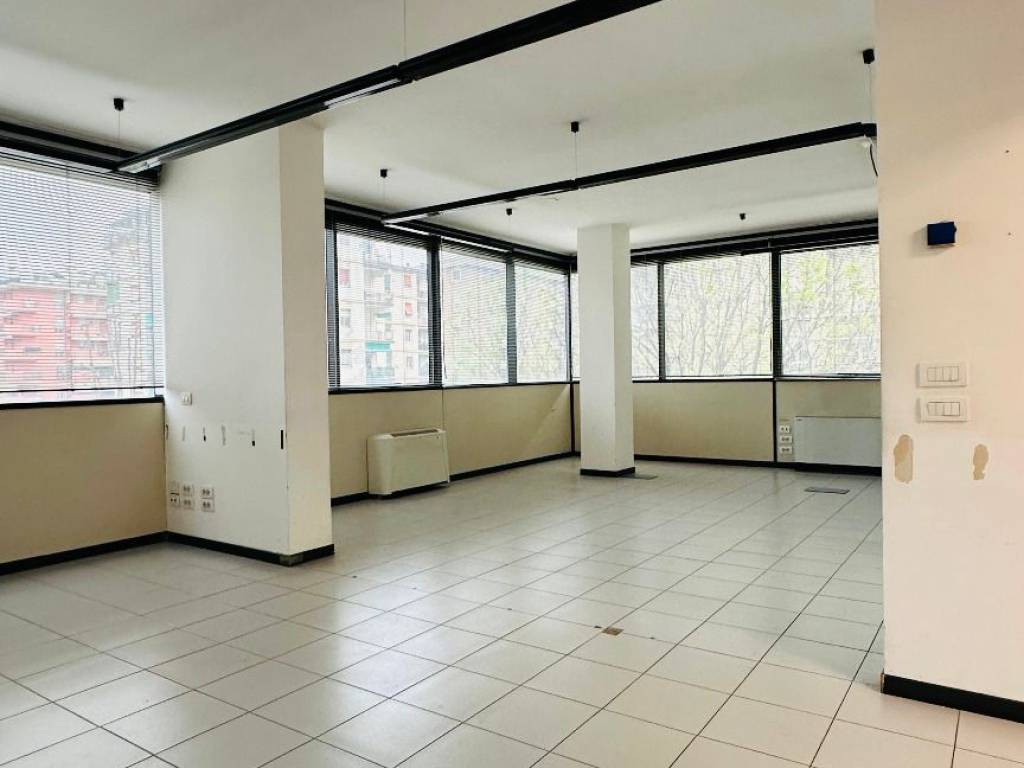 ufficio in affitto a La Spezia in zona Valdellora