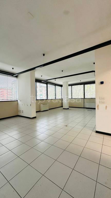 ufficio in affitto a La Spezia in zona Centro Storico