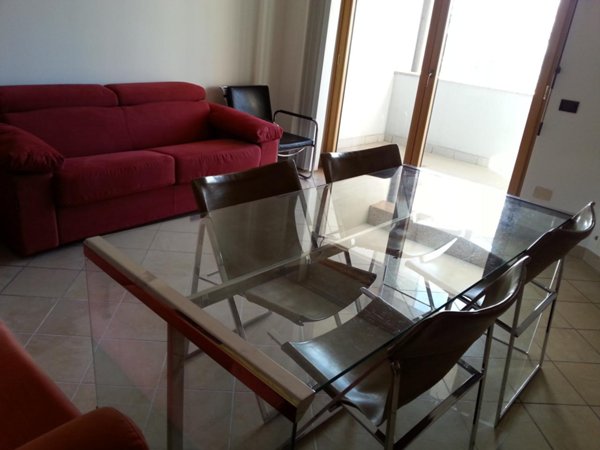 appartamento in affitto a La Spezia in zona Canaletto / Buonviaggio / Migliarina