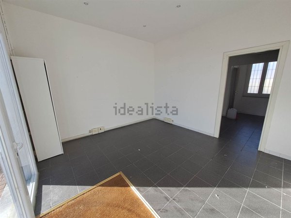 locale commerciale a La Spezia in zona Canaletto / Buonviaggio / Migliarina