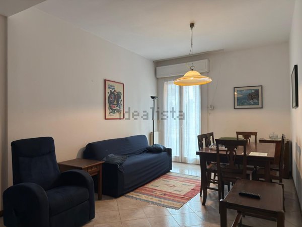 appartamento in affitto a La Spezia in zona Canaletto / Buonviaggio / Migliarina