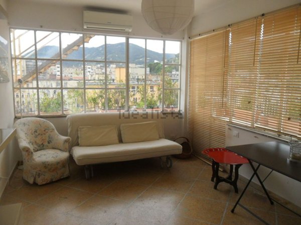 appartamento in affitto a La Spezia in zona Centro Storico