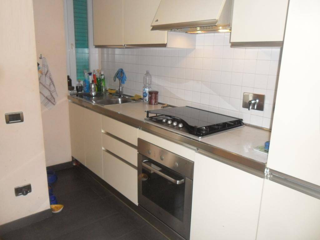 appartamento in affitto a La Spezia in zona Canaletto / Buonviaggio / Migliarina