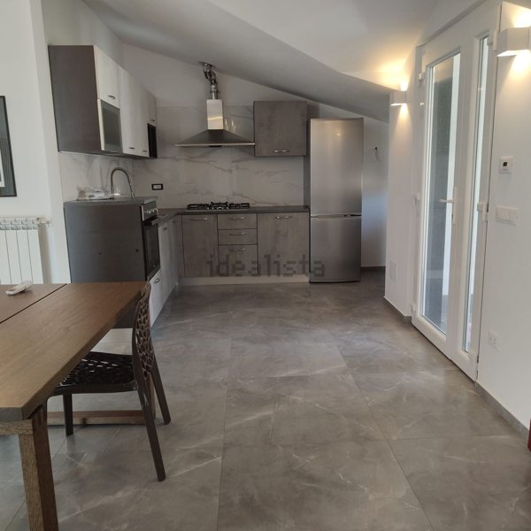 appartamento in affitto a La Spezia