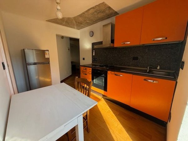 appartamento in affitto a La Spezia in zona Centro Storico