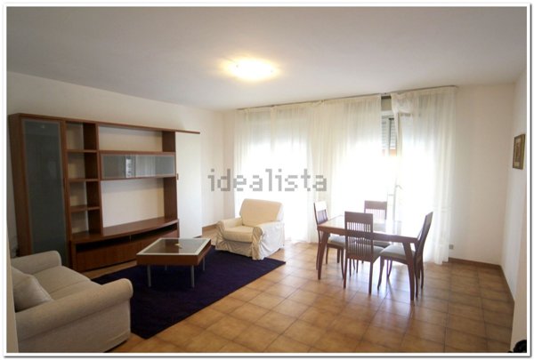 appartamento in affitto a La Spezia