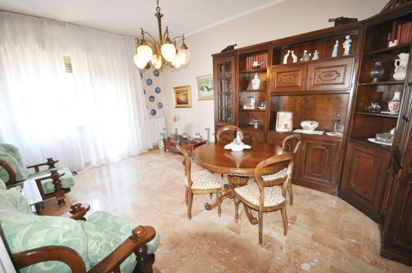 appartamento in affitto a La Spezia