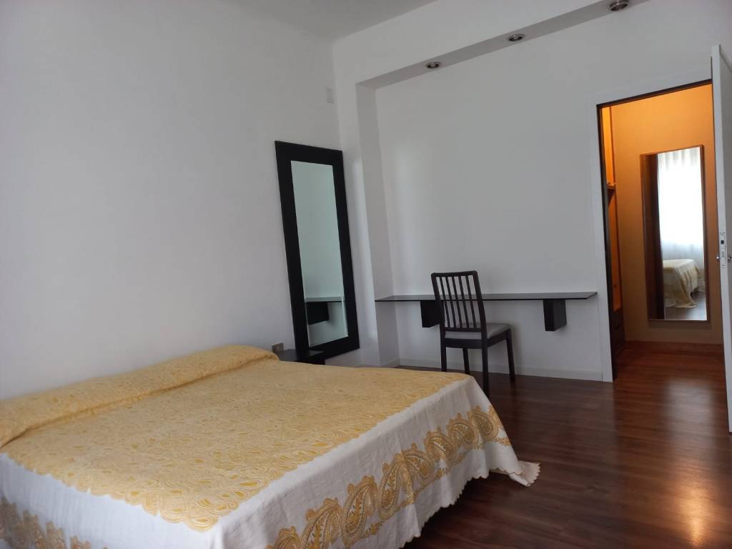 appartamento in affitto a La Spezia in zona Canaletto / Buonviaggio / Migliarina