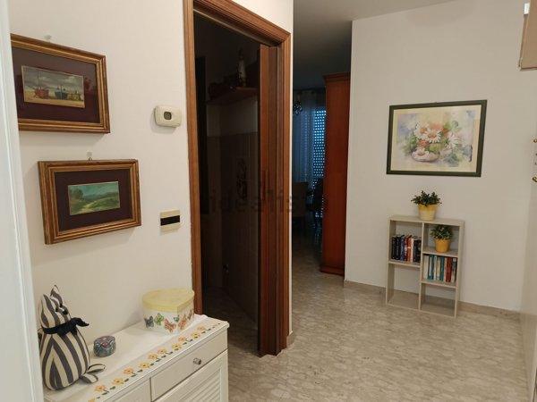 appartamento in affitto a La Spezia