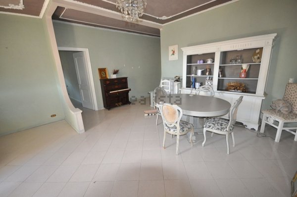 appartamento in affitto a La Spezia in zona Chiappa