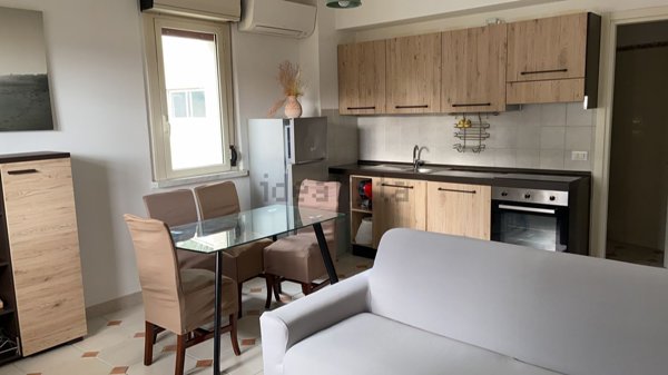 appartamento in affitto a La Spezia