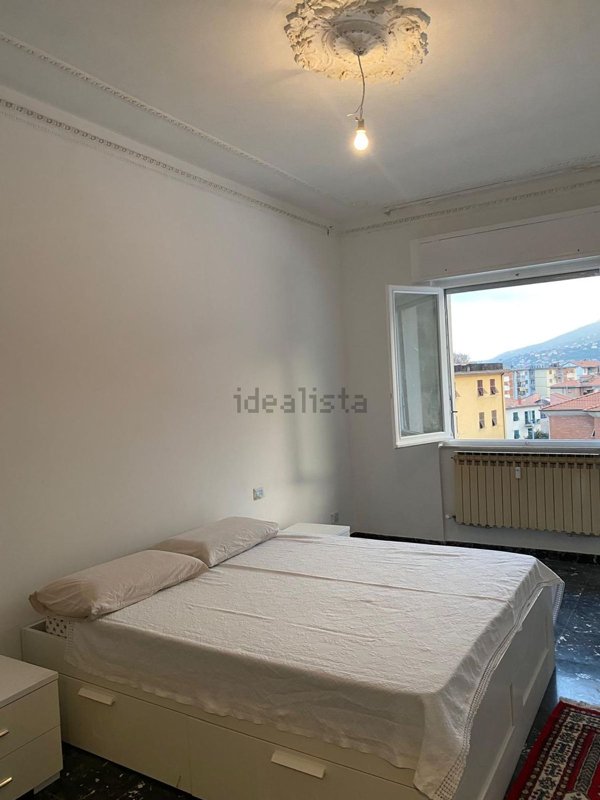 appartamento in affitto a La Spezia in zona Chiappa