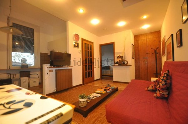 appartamento in affitto a La Spezia in zona Centro Storico