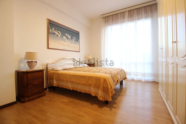 appartamento in affitto a La Spezia in zona Canaletto / Buonviaggio / Migliarina