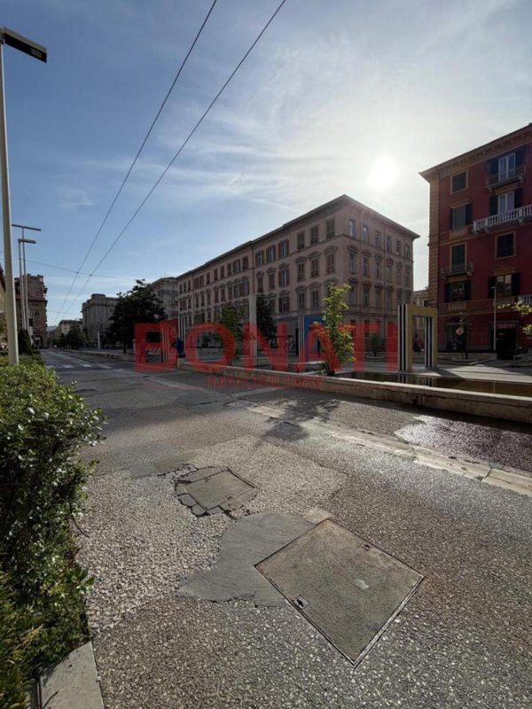 monolocale in affitto a La Spezia