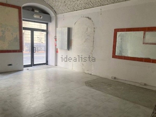 ufficio in affitto a La Spezia in zona Centro Storico