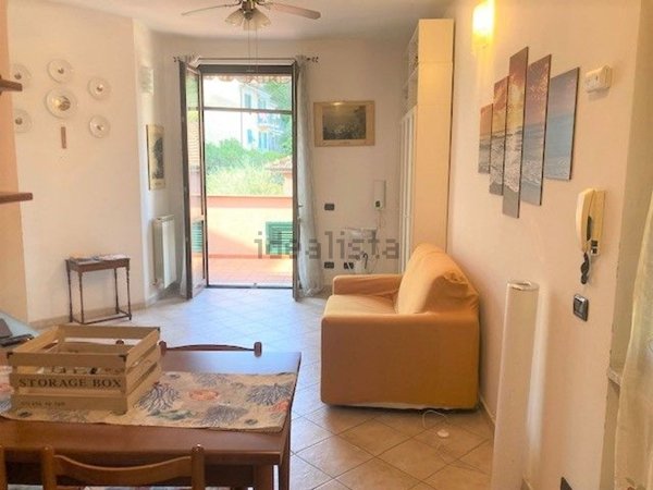 appartamento in affitto a La Spezia