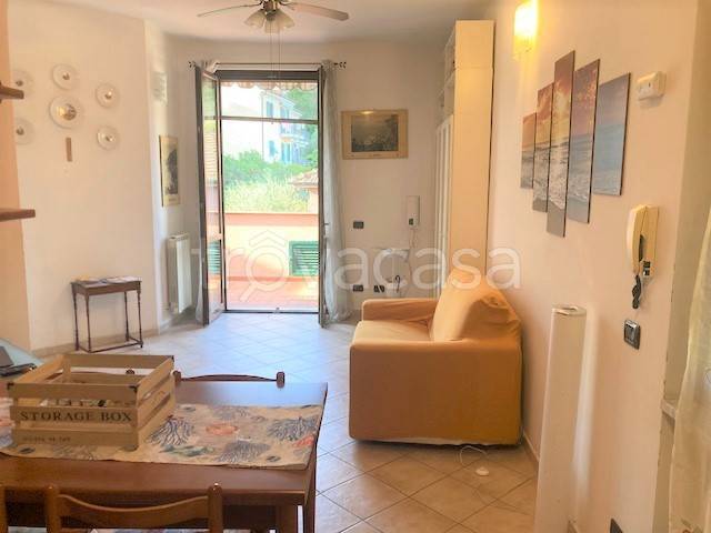 casa indipendente in affitto a La Spezia