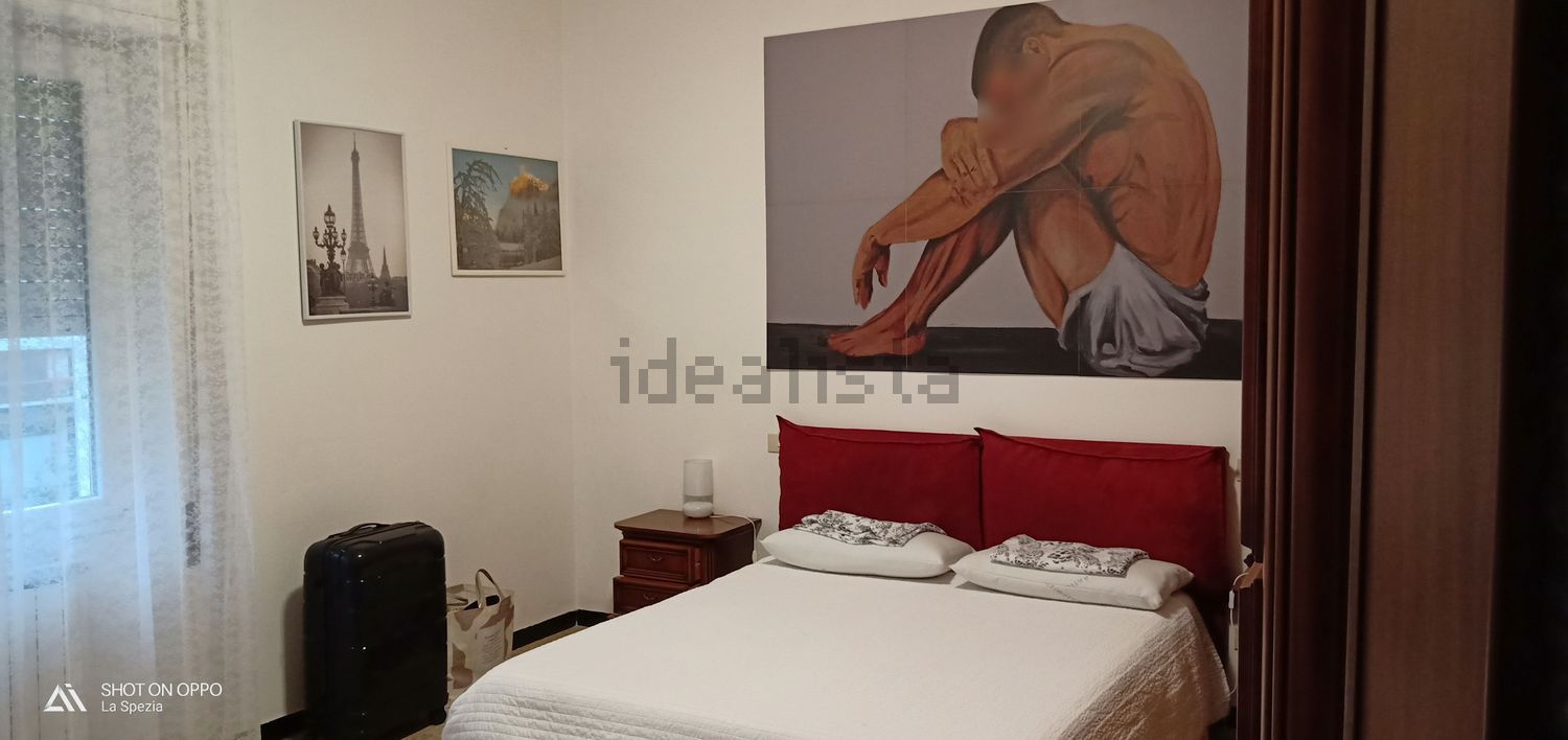 appartamento in affitto a La Spezia