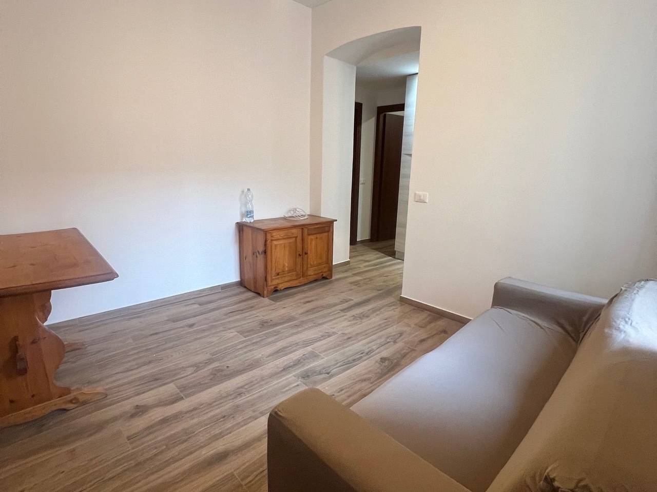 appartamento in affitto a La Spezia in zona Canaletto / Buonviaggio / Migliarina