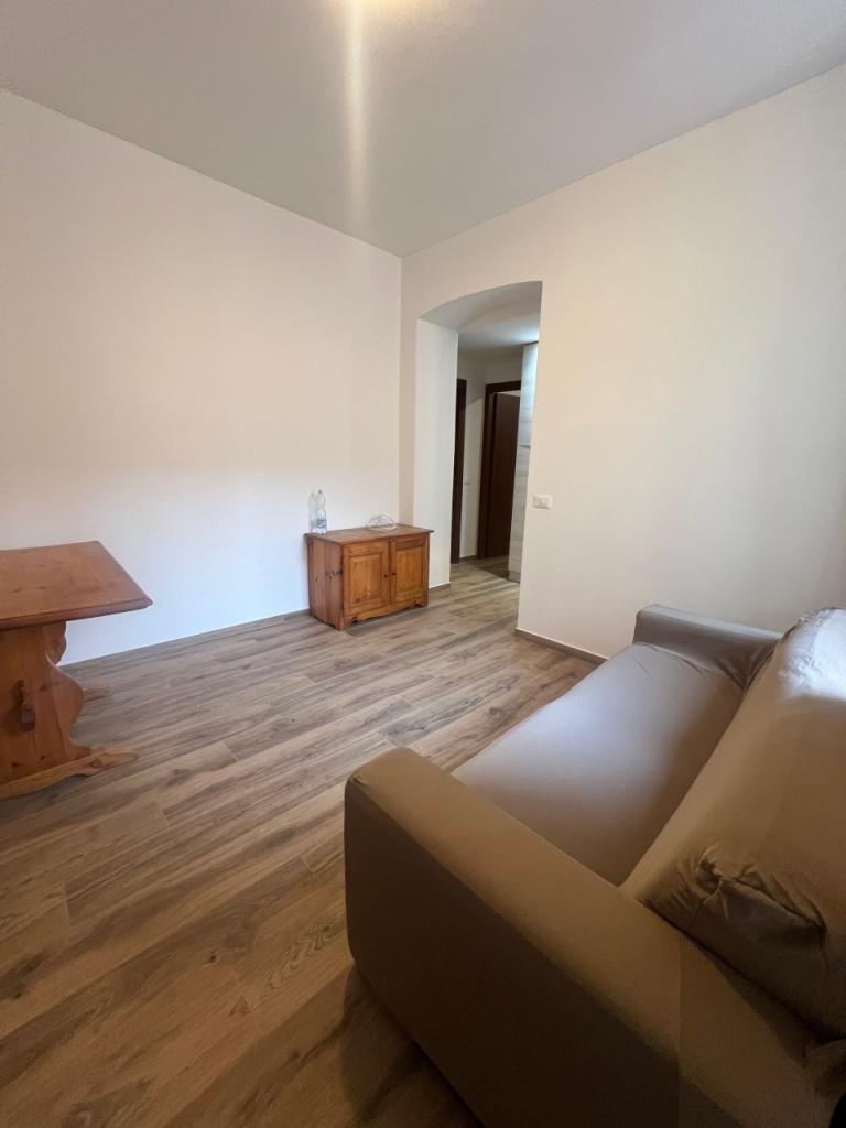 appartamento in affitto a La Spezia in zona Canaletto / Buonviaggio / Migliarina