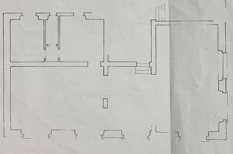 negozio in affitto a La Spezia in zona Canaletto / Buonviaggio / Migliarina