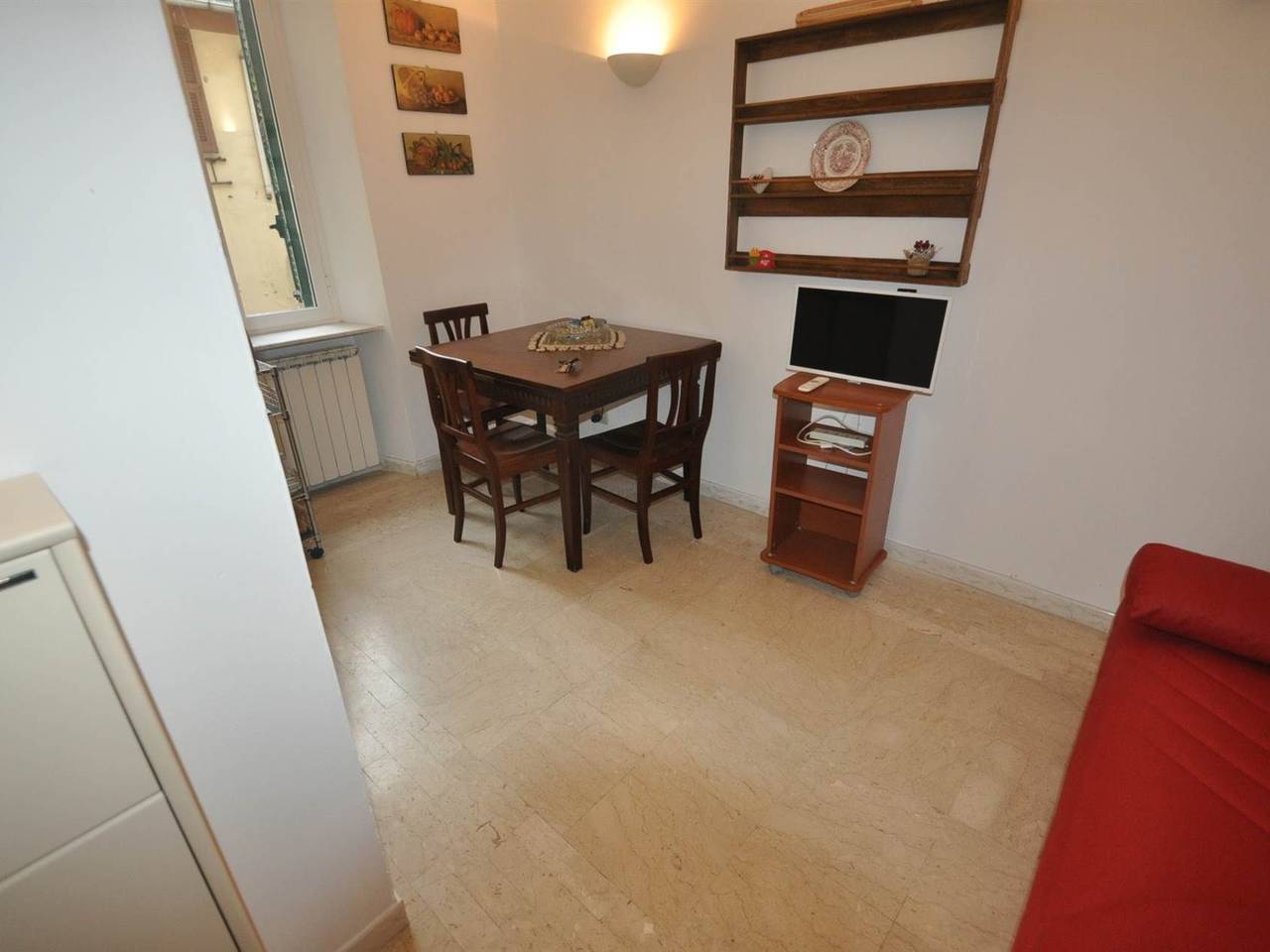 appartamento in affitto a La Spezia in zona Centro Storico