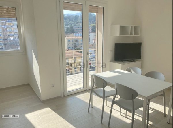 appartamento in affitto a La Spezia in zona Valdellora