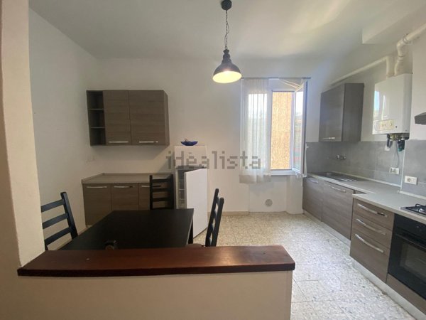 appartamento in affitto a La Spezia
