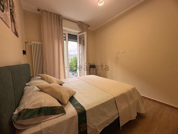 appartamento in affitto a La Spezia in zona Centro Storico