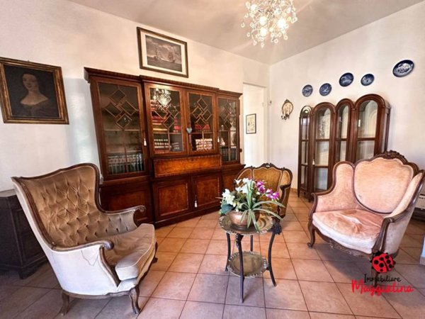 appartamento in affitto a La Spezia in zona Canaletto / Buonviaggio / Migliarina