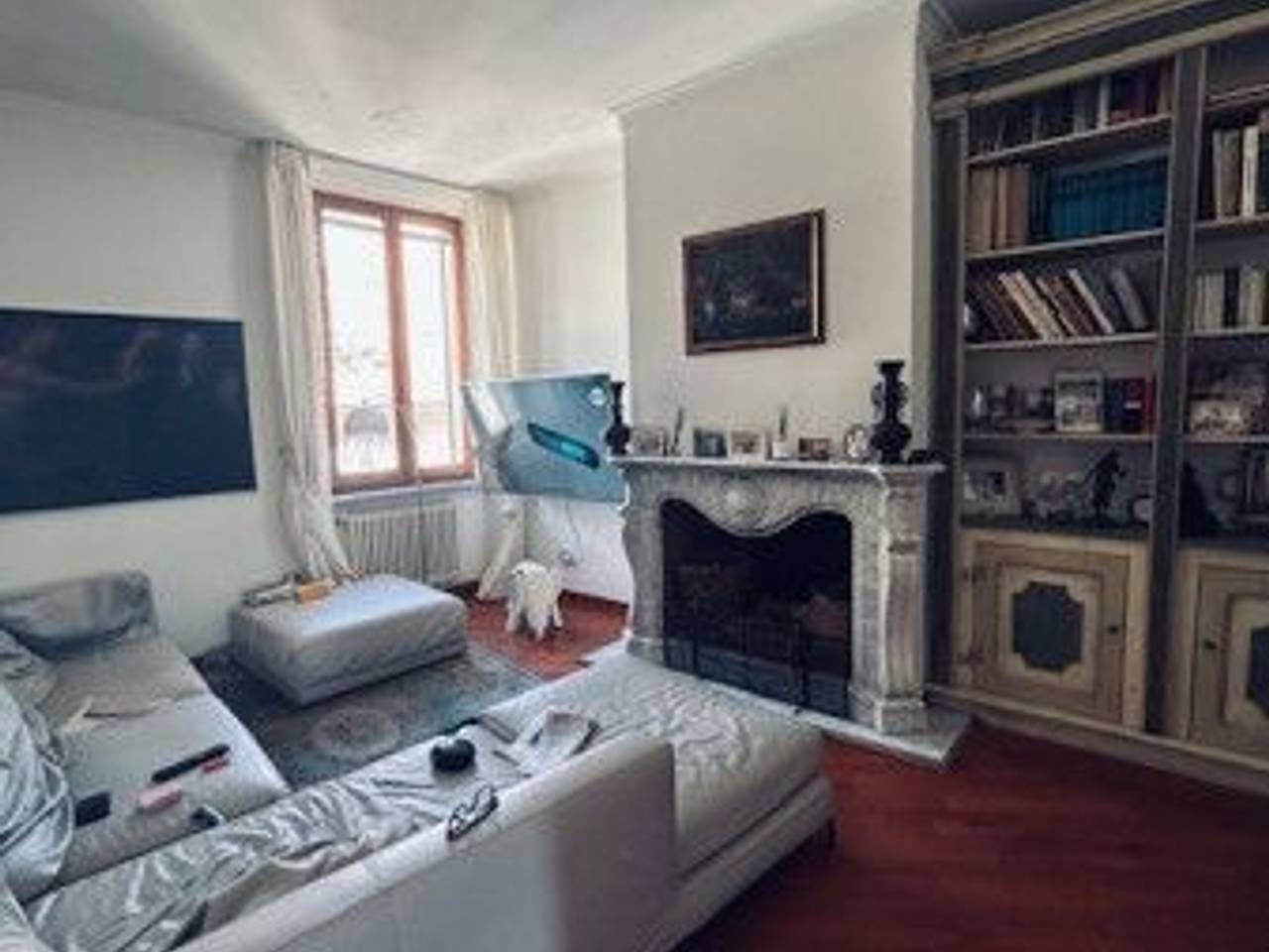 appartamento in affitto a La Spezia in zona Centro Storico