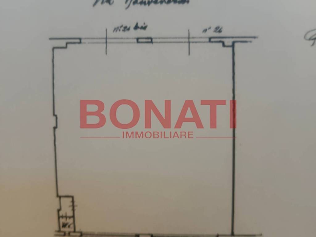 locale commerciale in affitto a La Spezia in zona Chiappa